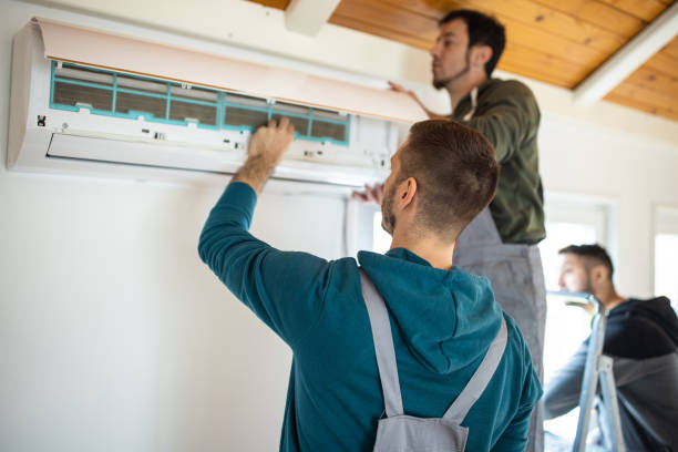 Best HVAC tune-up services  in Prieville, NC