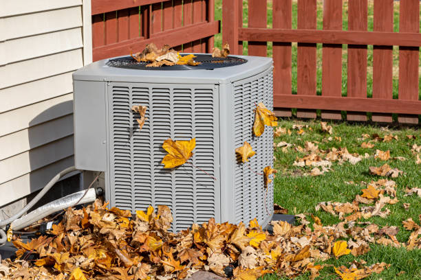 Best HVAC installation services  in Prieville, NC