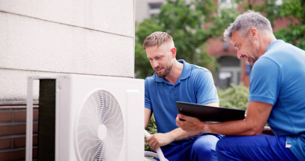 Best Affordable HVAC services  in Prieville, NC