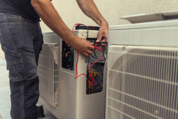 Best Local HVAC companies  in Prieville, NC