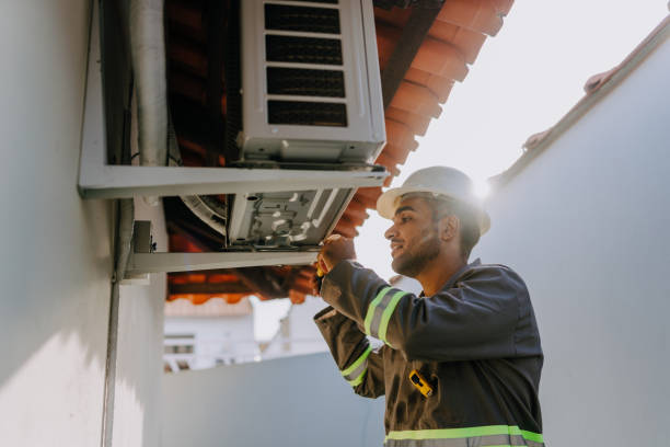 Best HVAC companies near me  in Prieville, NC