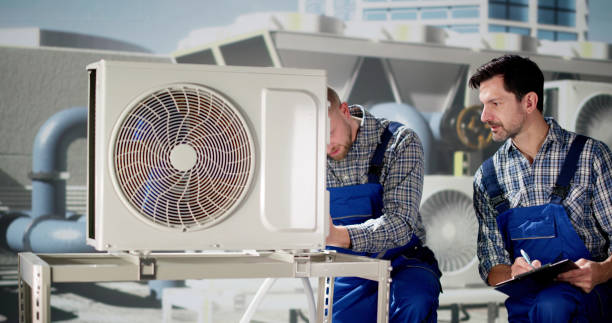 Best Heating repair services  in Prieville, NC