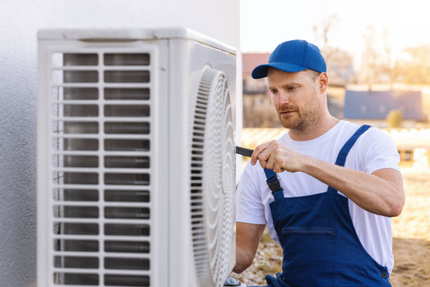 Best HVAC emergency services  in Prieville, NC