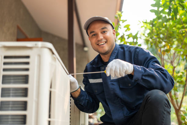 Best Commercial HVAC repair  in Prieville, NC